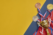 «Служу России!»: студенты ГБПОУ «ВЭК» - победители и призёры Всероссийской спартакиады по военно-спортивному многоборью