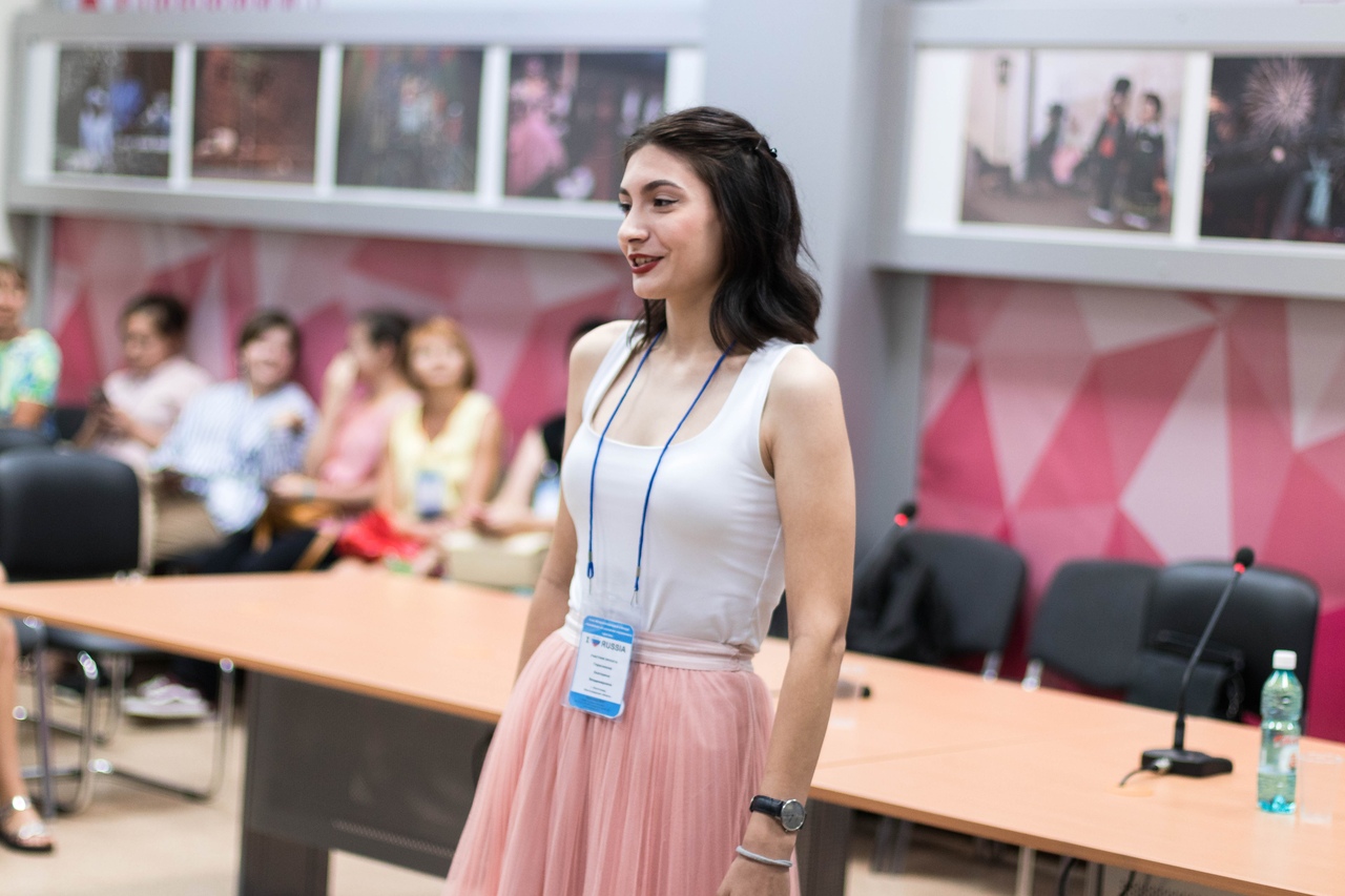 I LOVE RUSSIA. Команда преподавателей и студентов ВЭК приняла участие в межрегиональном конкурсе по развитию туризма