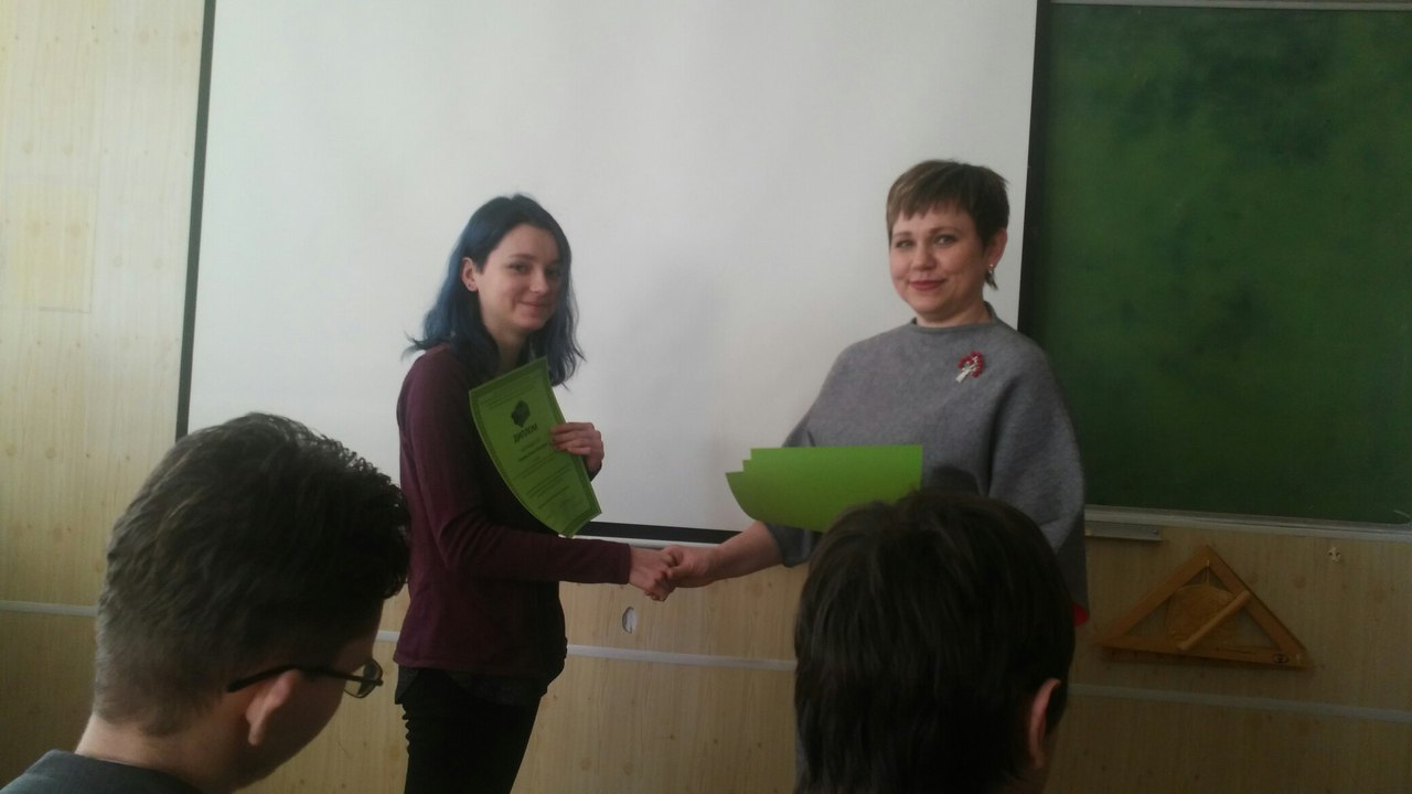 Студентка ВЭК Алиса Серова успешно выступила в соревнованиях  III Регионального конкурса по 3D моделированию