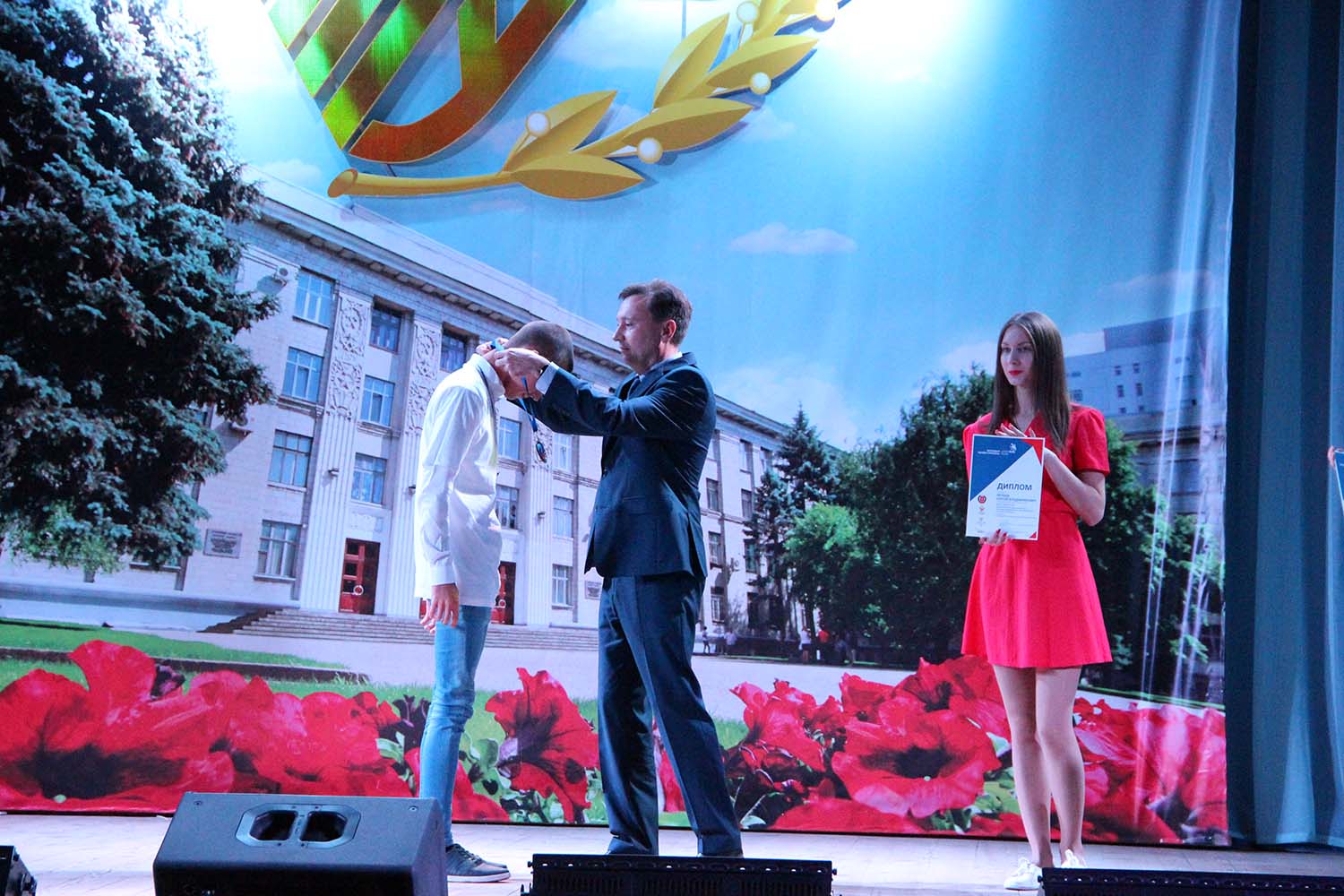 Студент Волгоградского энергетического колледжа успешно выступил в соревнованиях II Открытого регионального чемпионата «Молодые профессионалы» (WorldSkillsRussia) Волгоградской области