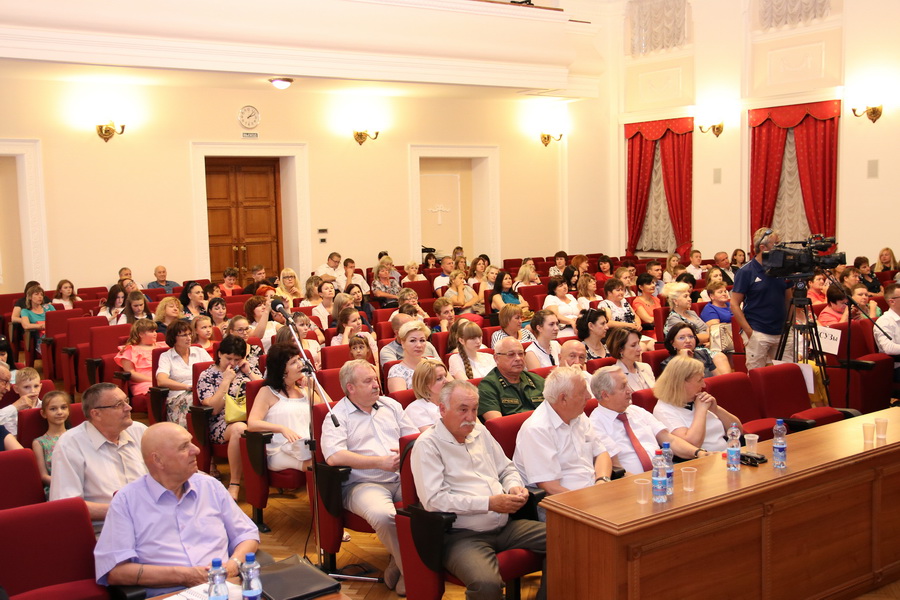 Волгоградский энергетический колледж вошел в число лучших активистов в области экологии и природоохранной деятельности