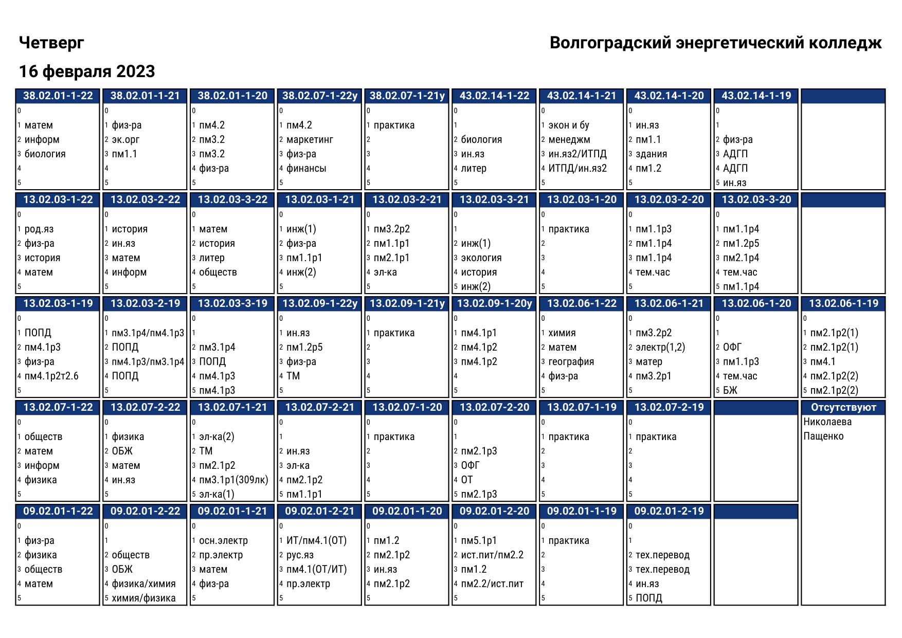 Романцево львовская 42 на сегодня расписание. Четверг календарь.